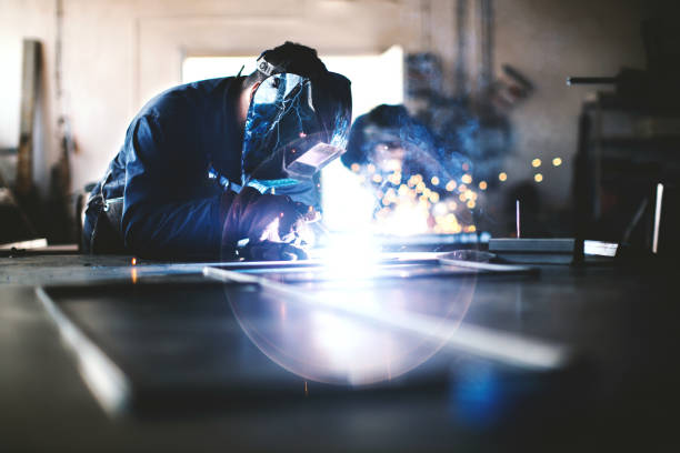 Best Aerospace and Defense Welding in Spring Lake, MI