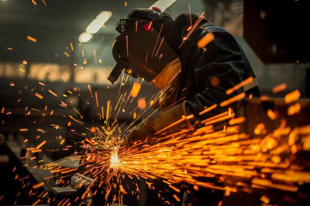 Best Pipe Welding in Spring Lake, MI