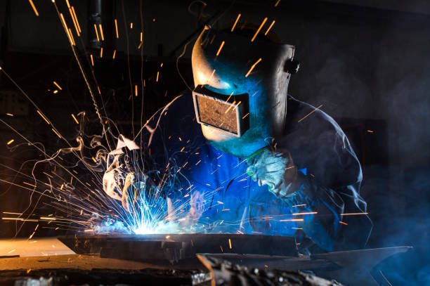 Best Food and Beverage Processing Equipment Welding in Spring Lake, MI