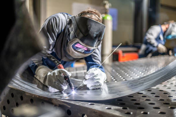 Best Artistic and Custom Metal Fabrication in Spring Lake, MI