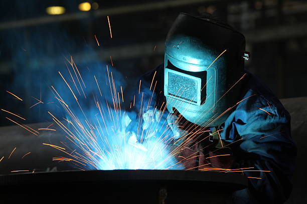 Affordable Welder Services in Spring Lake, MI