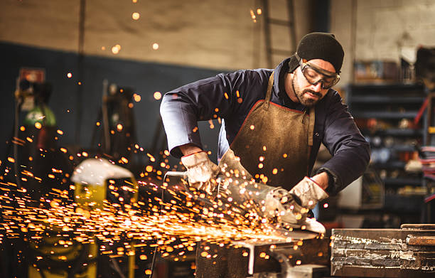 Best Automation and Robotic Welding in Spring Lake, MI