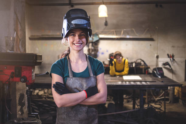 Best Welding Inspection and Certification in Spring Lake, MI