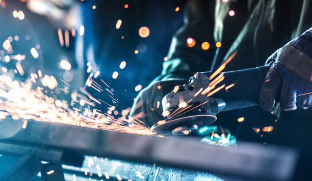 Best Specialty Welding Processes in Spring Lake, MI